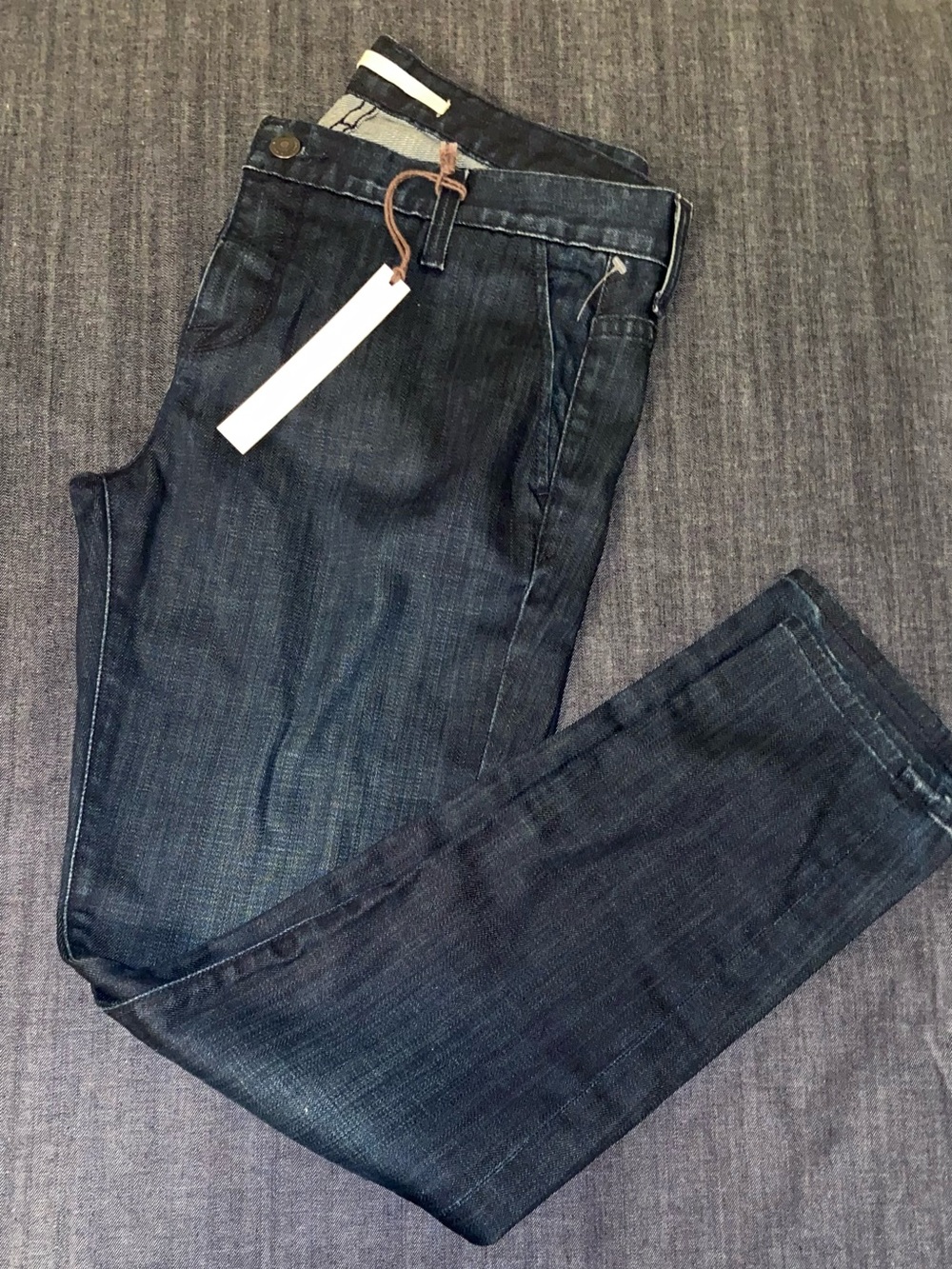 Woman’s VINCE Denim-Size 29